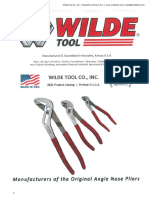 Wilde Catalog 2021 - Email