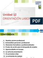 Fol 12 Orientacion Laboral-2020