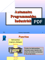 Automates Programmables Industriels PDF