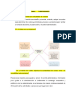 Tarea 2 CUESTIONARIO