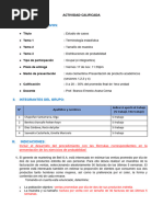 Estudio de Casos... (Estadistica) Docx