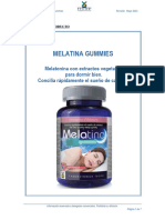 Melatina Gummies Informacion Delegados Mayo 2023 Mod