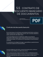 Contrato Financiero