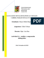 Proyectos de Accion