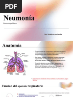 Neumonía en Pediatría 2.1