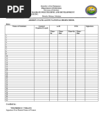 Attendance-Sheet JDVP