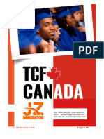 Le C2 Au TCF Canada