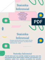 Statistika Inferensial-1