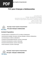 TCC Infância - 1 - 2023