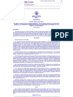 De Leon v. Luis - G.R. No. 226236, 06 July 2021