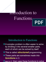 Functions