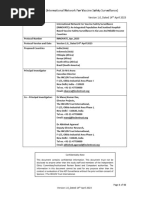 DCVMN Protocol - Version 1.0 - Dated 14th April 2023