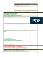 Food Safety Audit Working Paper SANS