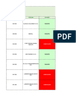 Base de Datos Medicamentos y Biologicos Agosto 31 de 2023