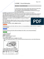 Optima 2001 2.4L Service-Manual