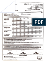 Neft Challan Canara