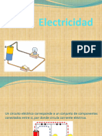 Tipos de Circuitos Electricos