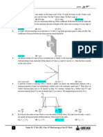 Class XI Math Moving To Class XII Math Test Paper With Detailed Solution