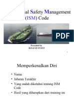 ISM Code