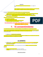 Resumen Contratos