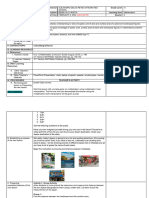 DLP Math 6 Q3 - Speed, Distance and Time