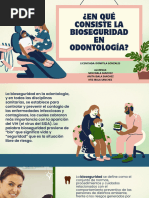 Bioseguridad en Odontología