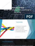 1.1 - Bases Conceptuales de La Ciberseguridad