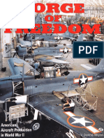 ww2 - Forge of Freedom - American Aircraft Production