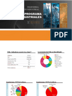 ICI CLASE 0 Introducción, CIIU