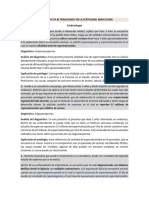 Casos Clínicos FERTILIDAD MASCULINA