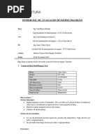 Evaluacion Tecnica Equipos