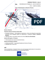 DT - Aula 3