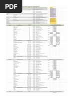 W40k RPG Helpful Index - Dark Heresy