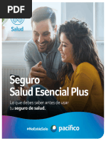 Folleto Salud Esencial Plus (2023)