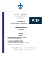 Practica12 Bioquímica