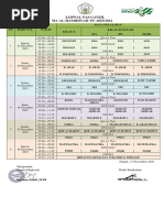 Jadwal Pas Revisi 1