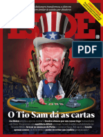 ISTOÉ - Edição de 01 - 11 - 2023