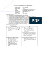 RPP Tema 2 Subtema 3 PB 3 Kelas 6