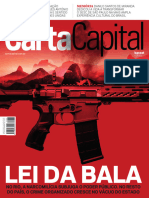 Carta Capital - Edição de 08 - 11 - 2023