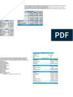 Ejercicio Resueltos Presupuestos Perativos y Financieros