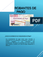 4-Comprobantes de Pagos