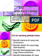 Ethos Kerja