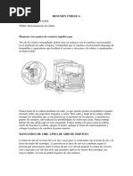 Resumen Unidad 6