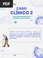 Caso Clínico 2