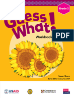 WWW - Idum.uz Grade 2 Guess What Workbook