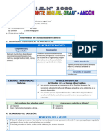 Sesión Alimentos Chatarra