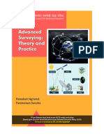 Advanced Surveying