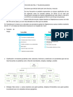 INFECCIÓN DE PIEL Y TEJIDOS BLANDOS Completo