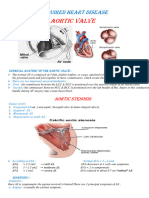 AV - Congenital Heart Disease