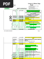 Kiut Almnac 2023 2024. Approved